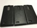 LG K4 2017,LG K8 2017,LG K10 2017 калъфи с капак и силиконово легло, снимка 2
