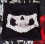 Бандана кърпа / Bandana , маска за лице, снимка 2