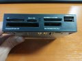 USB HP Card Reader 22In1 (Карт рийдер), снимка 2