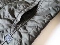 Намалено G-Star Raw Keaton Quilted Lightweight Jacket Dark Green Дамско Яке Size M, снимка 4