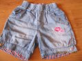 къси панталонки, три чифта, снимка 7