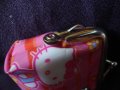 Оригинално детско портмоне с часовник-Hello Kitty;, снимка 9