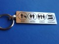  ключодържател seat, снимка 7