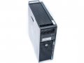 HP Workstation Z620 1 x Intel Xeon Octa-Core E5-2670 2.60GHz / 49152MB (48GB) / 750GB / DVD/RW / 4xU, снимка 3