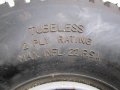 гума за трактор предна 713, снимка 3