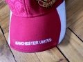 Манчестър Юнайтед лятна шапка, снимка 3