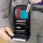 1882 Портфейл и кейс за телефон всичко в едно Touch Purse, снимка 2