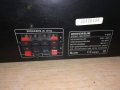 universum stereo amplifier-внос швеицария, снимка 10
