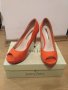 Обувки на токчета Jenny Fairy, снимка 1 - Дамски обувки на ток - 23705053