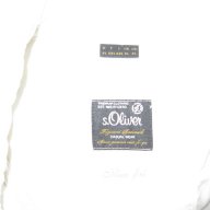 Ризи S.OLIVER  мъжки,размер хл, снимка 4 - Ризи - 16884529