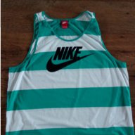 Nike - страхотен мъжки потник, снимка 10 - Тениски - 18198990
