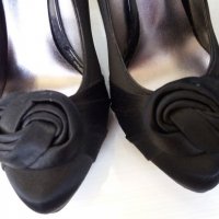 Дамски обувки Graceland № 39, снимка 3 - Дамски обувки на ток - 21521831