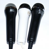 Xbox PS3 микрофон USB  Playstation Microphone Mic, снимка 4 - Аксесоари - 23526514