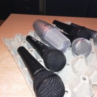 fame & shure & behringer & yamaha-profi microphone-швеицария, снимка 9 - Микрофони - 20932868