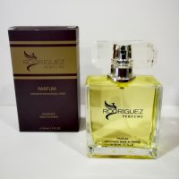 Парфюм "Rodriguez Luxe",  алтернативен на " CHROME AZZARO ", 50мл., снимка 4 - Мъжки парфюми - 24915618