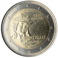 2 Евро Монети (възпоменателни) 2016 / 2 Euro Coins 2016 UNC, снимка 10 - Нумизматика и бонистика - 16368033