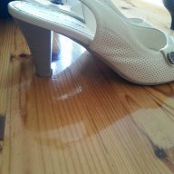  Дамски елегантни обувки №37  , снимка 2 - Дамски обувки на ток - 18127088