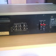 saba rs-940 stereo receiver-made in germany-внос швеицария, снимка 11 - Ресийвъри, усилватели, смесителни пултове - 8402437