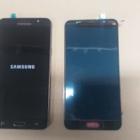 LCD дисплей за Samsung J710 J7 2016 touch screen digitizer , снимка 2 - Резервни части за телефони - 23936426