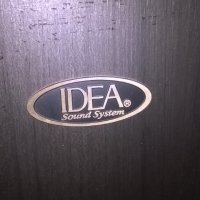 idea sound system id-560 made in denmark-внос англия, снимка 9 - Тонколони - 22840290