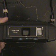 Моментен фотоапарат Kodamatik 950- Германия, снимка 3 - Фотоапарати - 12284149