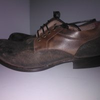 Poste оригинални обувки, снимка 3 - Ежедневни обувки - 24484556