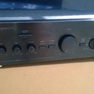 *aiwa xa-006z stereo amplifier 380watts-внос швеицария, снимка 4 - Ресийвъри, усилватели, смесителни пултове - 11386317