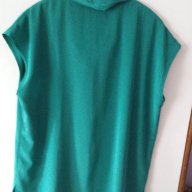 Блуза - туника, размер Л, снимка 2 - Туники - 17492612