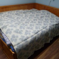 шалте за легло, снимка 4 - Покривки за легло - 21150989