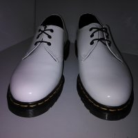 Dr Martens оригинални обувки, снимка 2 - Ежедневни обувки - 24633464