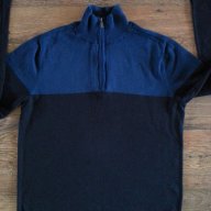 Calvin Klein - страхотна мъжка блуза, снимка 2 - Блузи - 13716946