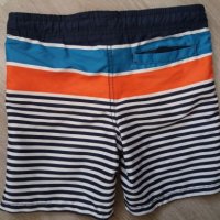 Плажни шорти от H&M , снимка 2 - Детски къси панталони - 21940948