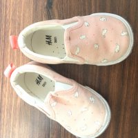 Детски обувки 20/21 размер, снимка 1 - Детски маратонки - 23139069