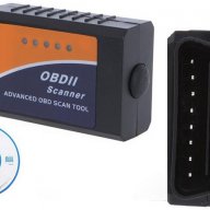 Pro A+++ Bluetooth ELM327 OBD2 универсален интерфейс за автодиагностика, снимка 5 - Аксесоари и консумативи - 8333863