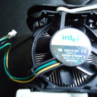 Intel  охладител  чисто нов, снимка 4 - Лаптоп аксесоари - 11436152