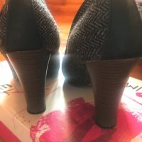 Дамски обувки на ток PB, снимка 3 - Дамски обувки на ток - 24472768