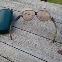 Стари очила, снимка 6 - Антикварни и старинни предмети - 18837588