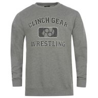 Clinch Gear Оригинална блуза Clinch Gear Club Sweater, размер ХЛ, само за 12,90 лв, 52914, снимка 1 - Блузи - 9295872
