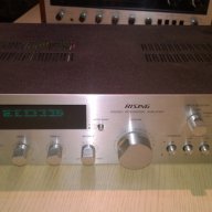 rising sc-3 stereo amplifier-made in japan-250watts-внос швеицария, снимка 8 - Ресийвъри, усилватели, смесителни пултове - 9278371