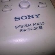 Sony remote-здраво/оригинално-внос швеицария, снимка 6 - Ресийвъри, усилватели, смесителни пултове - 13583720