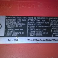 Makita battery 1401-14.4v-профи батерия с раница-внос швеицария, снимка 16 - Други инструменти - 17753193