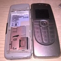 nokia 9300-made in finland-comunicator-здрав тел/комп, снимка 14 - Nokia - 22389862