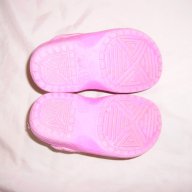 Кроксчета  23н, снимка 3 - Детски сандали и чехли - 18168203