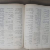 Продавам книга " Стопански адресник 1939", снимка 9 - Енциклопедии, справочници - 25883295