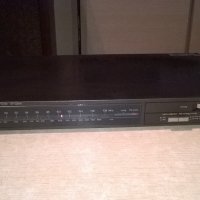 ПОРЪЧАН-technics st-z200 stereo tuner-made in japan-внос швеицария, снимка 7 - Ресийвъри, усилватели, смесителни пултове - 22256915