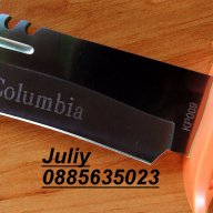 Нож Columbia KP009 / KP011 / Р009 / Р1006, снимка 14 - Ножове - 15072352