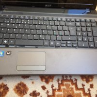 Acer Aspire 5750 на части, снимка 3 - Части за лаптопи - 25171850