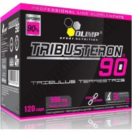 Olimp Tribusteron 90, 120 Tablets
