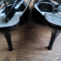 Roberto Venuti ,дамски обувки с ток, снимка 4 - Дамски обувки на ток - 11792600