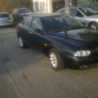  ALFA ROMEO 156 2.4 JTD 136 kc. на части, снимка 3 - Автомобили и джипове - 18441077